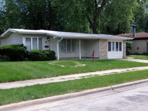 9 E Rocket Cir, Park Forest, IL 60466 photo 3