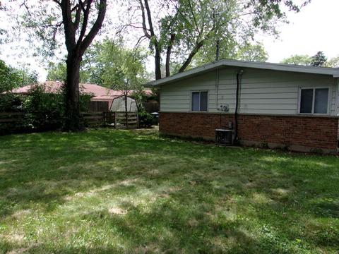 9 E Rocket Cir, Park Forest, IL 60466 photo 26