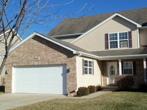 1997 Mountain Rd, Morris, IL 60450 photo 1