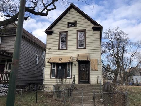 6934 S Normal Blvd, Chicago, IL 60621 photo 1