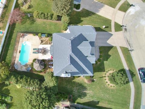 405 Feeney Dr, Minooka, IL 60447 photo 35