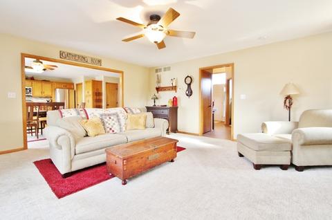 405 Feeney Dr, Minooka, IL 60447 photo 16