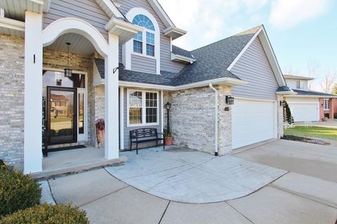 405 Feeney Dr, Minooka, IL 60447 photo 2