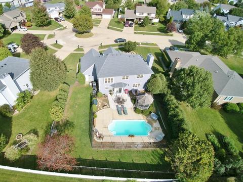 405 Feeney Dr, Minooka, IL 60447 photo 34