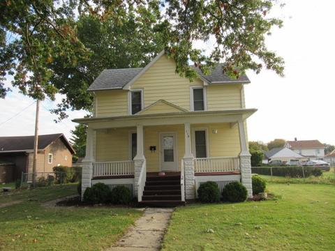 118 E Congress Ave, Rantoul, IL 61866 photo 1