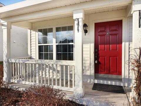 3031 Hoffman St, Plano, IL 60545 photo 2