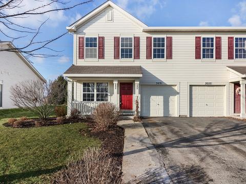 3031 Hoffman St, Plano, IL 60545 photo 1