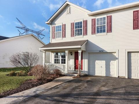 3031 Hoffman St, Plano, IL 60545 photo 4