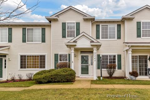 2242 Reflections Dr, Aurora, IL 60502 photo 1