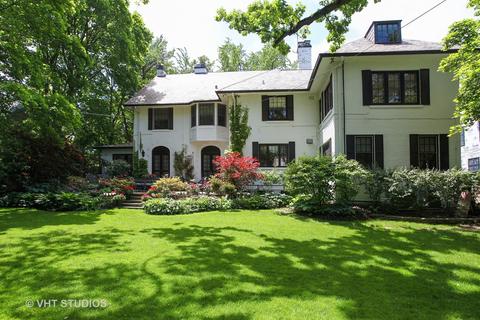 999 Forest Ave, Glencoe, IL 60022 photo 26