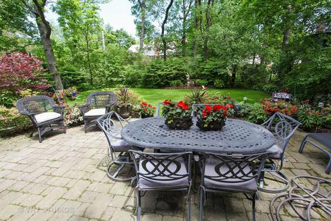999 Forest Ave, Glencoe, IL 60022 photo 25