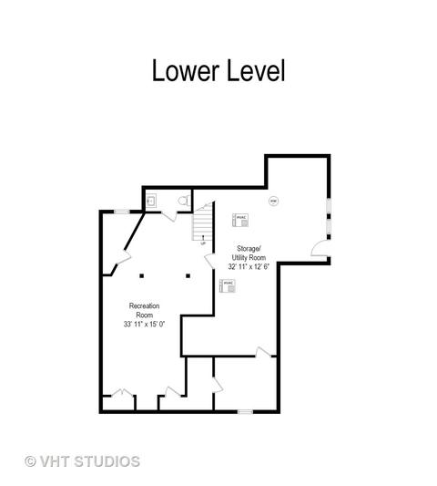 999 Forest Ave, Glencoe, IL 60022 photo 31