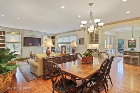 999 Forest Ave, Glencoe, IL 60022 photo 13