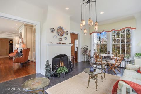 999 Forest Ave, Glencoe, IL 60022 photo 9