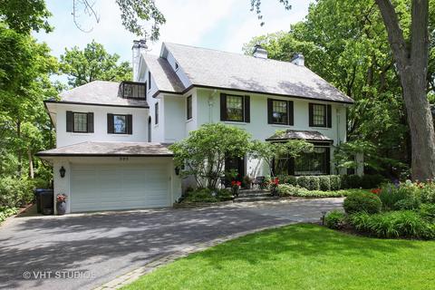 999 Forest Ave, Glencoe, IL 60022 photo 2