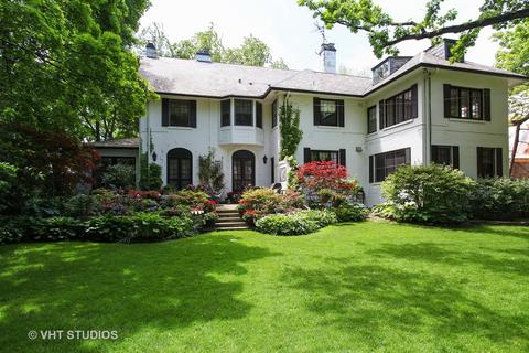 999 Forest Ave, Glencoe, IL 60022 photo 27
