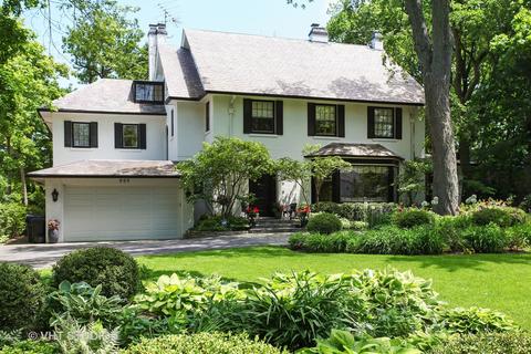 999 Forest Ave, Glencoe, IL 60022 photo 1
