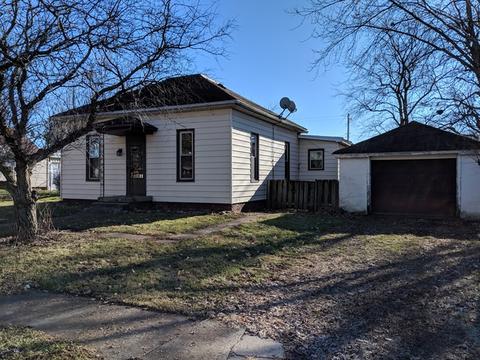 210 E North St, Mansfield, IL 61854 photo 1