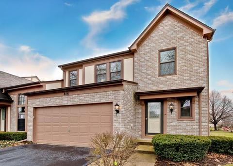 4481 Opal Dr, Hoffman Estates, IL 60192 photo 1