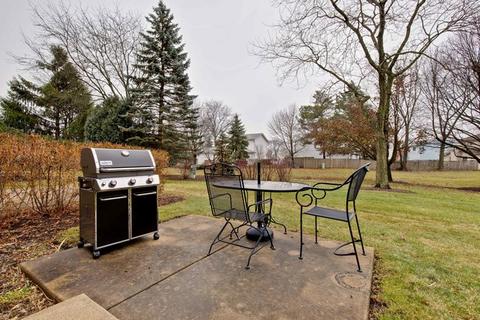 4481 Opal Dr, Hoffman Estates, IL 60192 photo 20