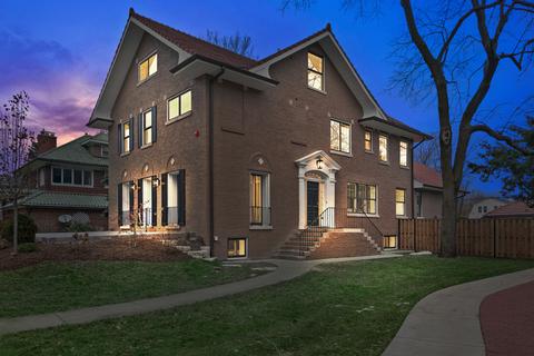 727 Jackson Ave, River Forest, IL 60305 photo 1