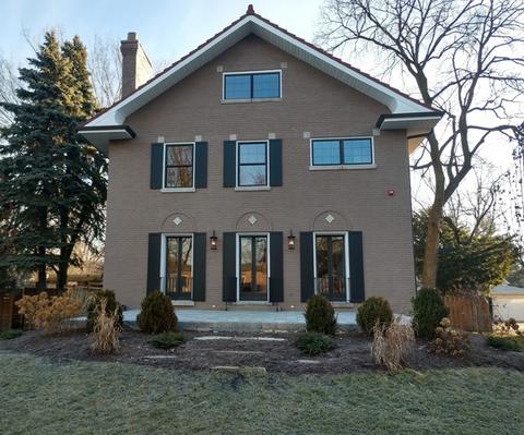 727 Jackson Ave, River Forest, IL 60305 photo 2