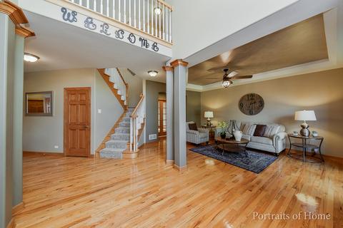 13502 Summergrove Dr, Plainfield, IL 60585 photo 23