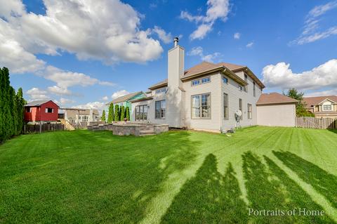 13502 Summergrove Dr, Plainfield, IL 60585 photo 24