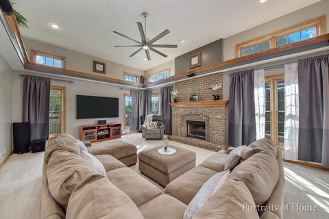 13502 Summergrove Dr, Plainfield, IL 60585 photo 3