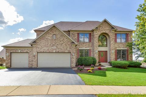 13502 Summergrove Dr, Plainfield, IL 60585 photo 1
