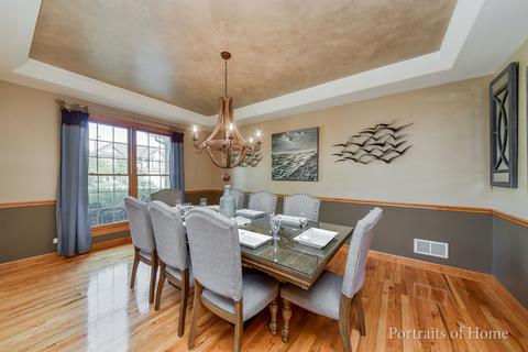 13502 Summergrove Dr, Plainfield, IL 60585 photo 4