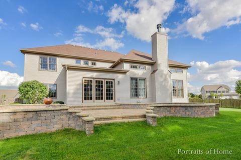 13502 Summergrove Dr, Plainfield, IL 60585 photo 5