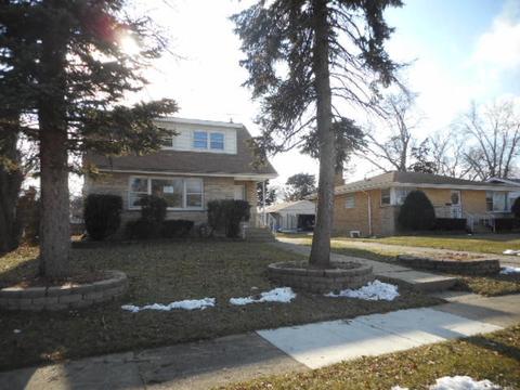 5145 Madison St, Hillside, IL 60162 photo 1