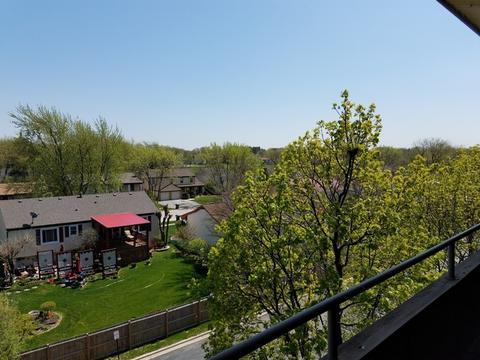 5 E Carriageway Dr #405, Hazel Crest, IL 60429 photo 14