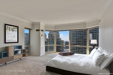 100 E Huron St #3701, Chicago, IL 60611 photo 8