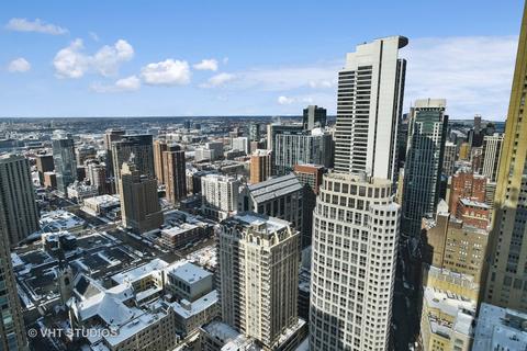 100 E Huron St #3701, Chicago, IL 60611 photo 12