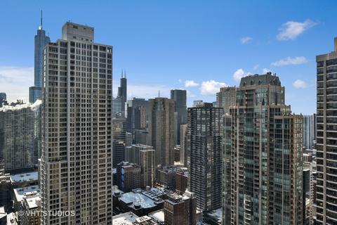 100 E Huron St #3701, Chicago, IL 60611 photo 13