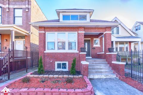 1435 E 71st Pl, Chicago, IL 60619 photo 1