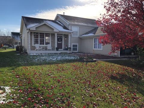 32663 Innetowne Rd, Lakemoor, IL 60051 photo 1