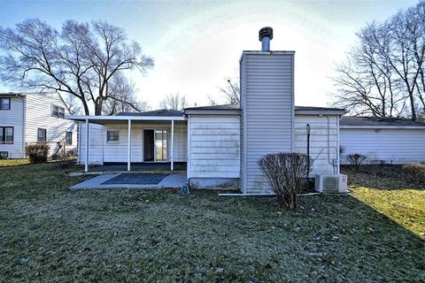 219 Hereford Ave, Steger, IL 60475 photo 26