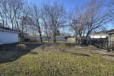 219 Hereford Ave, Steger, IL 60475 photo 24