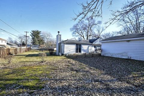 219 Hereford Ave, Steger, IL 60475 photo 25