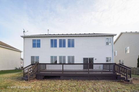 3513 Eileen St, Plano, IL 60545 photo 23