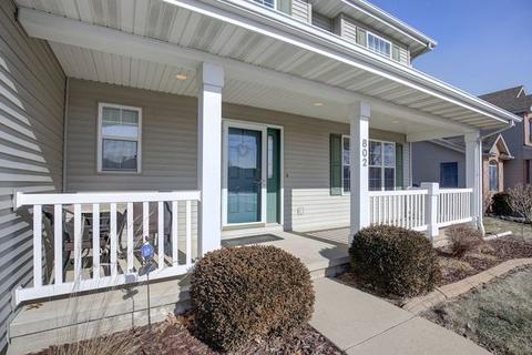 802 E Boone St, Tolono, IL 61880 photo 48