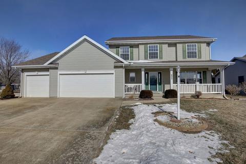802 E Boone St, Tolono, IL 61880 photo 1