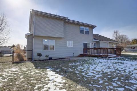 802 E Boone St, Tolono, IL 61880 photo 46