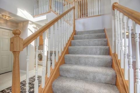 802 E Boone St, Tolono, IL 61880 photo 35