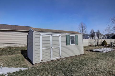802 E Boone St, Tolono, IL 61880 photo 38