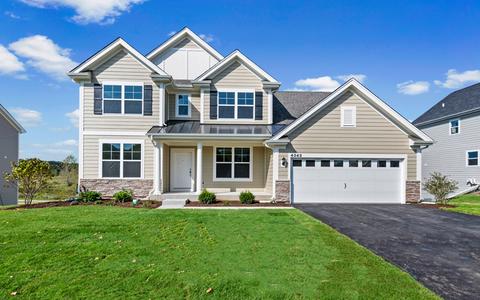 4343 Rudyard Kipling Rd, Elgin, IL 60124 photo 1