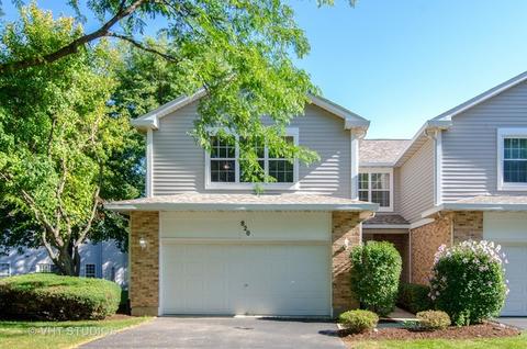 820 Harper Ave, Cary, IL 60013 photo 1